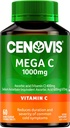 Cenovis 1000mg Orange Aroma Tabletten