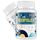 17-in-1 Brain Ergänzung mit Kräuterextrakten, Vitamine &amp; Aminosäuren (60 Tabletten)