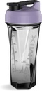 HELIMIX 2.0 Vortex Blender Shaker Bottle hält bis zu 28oz | Kein Blending Ball oder Whisk | USA Made | Portable Pre Workout Whey Protein Drink Shaker Cup | Mixes Cocktails Glatteies Shakes | Top Rack Safe