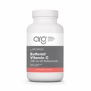 Metabolische Wartung gepufferte Vitamin C Ergänzung - Gewebe + Immununterstützungsergänzung - Gentler Vitamin C mit Bioflavanoiden für empfindliche Stomachs (90 Kapseln)