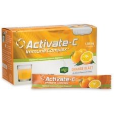 Aktiv-c Immunkomplex Getränk