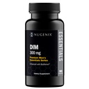 Nugenix Essentials DIM Supplement 305 mg Diindolylmethane & BioPerine for Hormone Balance, 90 Capsules