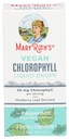 Mary Ruths Chlorophyll Flüssigkeitstropfen, 2 FZ