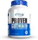 Gaspari Nutrition Proven Gut Health, fördert gesunde Verdauung, Präbiotika und Probiotika, Sport Verdauung und Nährstoffverwertung (30 Portionen)