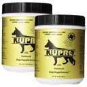 Nupro Nutri-Pet All Natural Supplement für Hunde (60 oz)