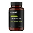 Endur Phytosterols, fördert Herz- und Prostata-Gesundheit für Männer, hilft Block Cholesterol Absorption & Support Urinary Comfort, 450mg (180 Tabletten)