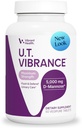 Vibrant Health, U.T. Vibrance, Crisis Intervention for Urinary Tract Health, 50 Tabletten