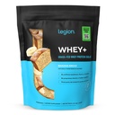 RECHT Whey+ Protein Molke Isoliert von Grass Fed Cows - Whey Protein Isolate Powder Low Calorie, Non-GMO, Zuckerfrei, Lactose und Glutenfrei, Alle natürlichen Proteinpulver für Männer & Frauen (30 Servierungen)