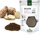 [Medicinal Korean Herbal Pills] 100% Natürliche Jerusalem Artischocken Pillen (Sunroot/지Bewertung 환) (8 oz)