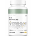 BIG BOLD HEALTH HTB Immune Rejuvenate - Himalayan Tartary Buckwheat - Polyphenols Supplement for Immune Support - Gluten Free, Dairy Free, Non-GMO Formula - 120 Vegetarian Capsules (2 Month Supply)