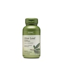 GNC Kräuter Plus Olivenblatt 500mg Supplement, Vegetarisch, Unterstützt General Well-Being, 100 Servierungen