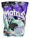 Syntrax Nutrition Matrix Protein Powder, Sustained-Release Blend, Mint Cookie, 5 lbs.
