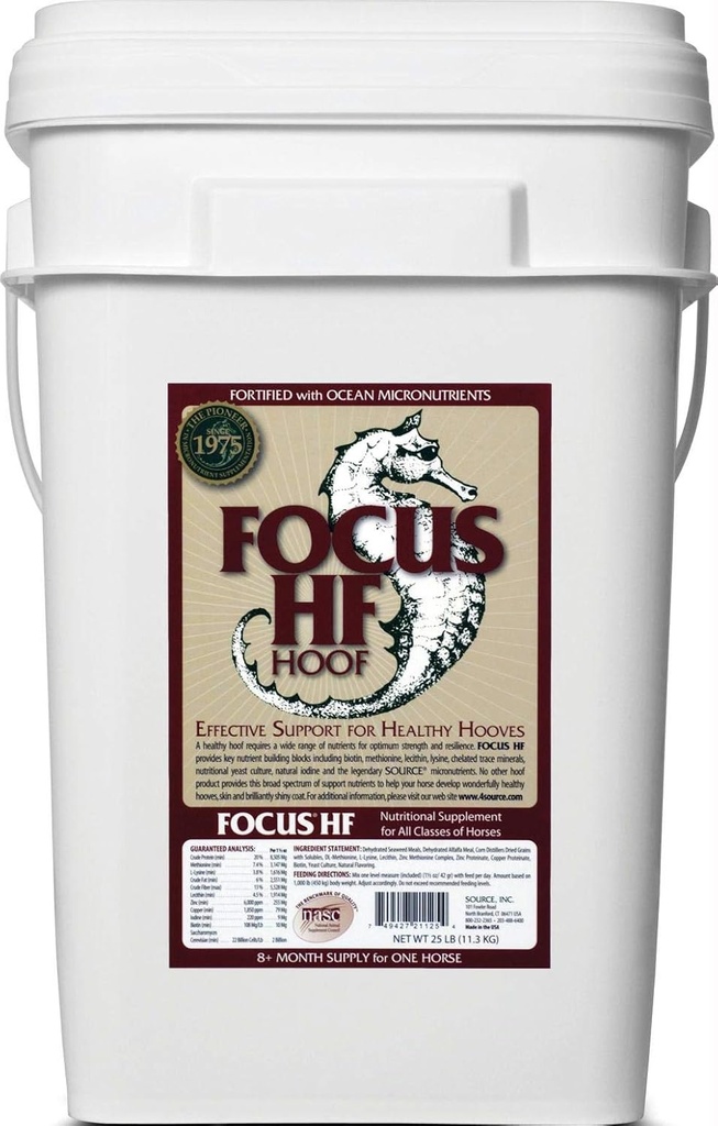 SOURCE Focus 573960 für Haustiere