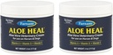 (2 Pack) Farnam Aloe Heilmittelcreme mit Aloe