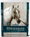 Omega Horseshine Die Omega-3-Ergänzung, Hilft einen glänzenden gesunden Mantel, 20 lb, Braun