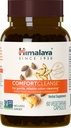 Himalaya ComfortCleanse for Detox and Gentle Colon Cleanse & Occasional Constipation, Vegetarisch, 500 mg, 60 Kapseln, 1 Monat Versorgung