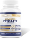 Maximum Slim Advanced Prostate Complex* Dietary Supplement Capsules
