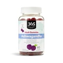 365 by Whole Foods Market, Ashwagandha Gummies, 60 Count
