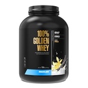 Maxler 100% Golden Whey Protein - 24g Protein per Serving - Premium Whey Protein Powder for Pre Post Workout - Schnell-Absorbierende Whey Concentrate Isolate Hydrolysate Blend - French Vanilla Protein 5lb
