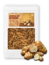 (8oz) Farmer Queen Roasted Jerusalem Artichoke Helianthus Tuberosus Rich Inulin Polyphenol Diätar Fibe 볶