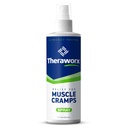 Theraworx Relief für Muskelkrämpfe Spray Fast-Acting Muscle Spasm, Leg Soreness mit Magnesiumsulfat - 7.1 oz - 1 Count
