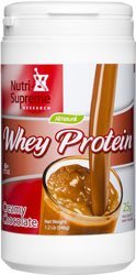 Whey Protein Pulver Creamy Chocolate Dairy Cholov Yisroel - 1.2 LB