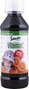 Flüssiges Vitamin C, 6 fl oz- Immununterstützung, Vitamin C Flüssigkeit, Glutenfrei, Allergenfrei, Non-GMO