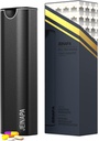 Extra große Pille Organizer 7 Tage, Aluminium Tägliche Pille Box, Wöchentliche Reise Pille Fall, niedliche Pille Halter, um Vitamine, Medikamente, Pillen, Ergänzungen zu halten