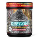 Anabolic Warfare Defcon1 High Stim, High-Intensity Pre-Workout Pulver (Fruit Explosion, 20 Portionen)