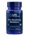 Life Extension Inflammation Management Bundle - Cytokine Suppress mit EGCG 30 Kapseln und Pro-Resolving Mediators 30 Softgels
