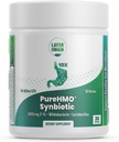 Layer Origin | PureHMO Synbiotic: Prebiotic + Probiotic, 2000 mg Human Milk Oligosaccharide Pulver, 10 Strains, 40 Billion Probiotic - Pulverform