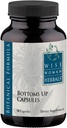 Wise Woman Herbals Bottoms Up Capsules, pflanzliche Venous Unterstützung für gesunde Zirkulation, Vein Integrity, und okziale Schwellung, Non-GMO, Additive-freie Formel, 90 Veg Caps