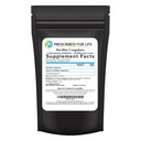 Verschrieben für Leben Bacillus Koagulans Pulver, Lactobacillus Ergänzung für Gut Gesundheit Unterstützung, Temperatur und Regal stabile Probiotika, L. Sporogenes (50 Billion/Gram) (2oz / 56g)