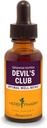 Kräuter Pharm Devil's Club Liquid Extract - 1 Unze