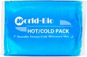 Große Eispackungen für Verletzungen Reusable Gel(8.3''×12.4''), Flexibles Cold Pack für Schmerzlinderung, Hot/Cold Compress Therapy Gel Freezer Pack für Schulter, Rücken, Beine, Knie, Chirurgie, Schwellung, Entzündung