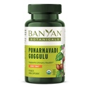 Banyan Botanicals Organic Punarnavadi Guggulu Tablets – Organic Joint Supplement – Unterstützt gesunde Funktion des Nieren- und Urinärsystems* – 90 Tablets – Non-GMO Sustainable Sourced Vegan*