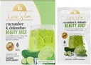 Gurke & Dalandan - Beauty Juice 10 x 21g, 1