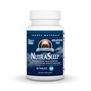 Quelle Naturals NutraSleep, Melatonin-Free Multi-Nutrient & Kräuter-Komplex, Vegetarische Formel für Entspannung Unterstützung - 40 Tabletten