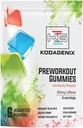 Kodagenix Der erste PreWorkout Gummy der Welt