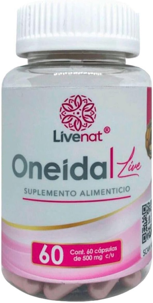 Oneida Live Livesat