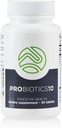 NutriClean Probiotics-10 Verdauungsgesundheit von Market America - Single Bottle (30 Portionen)