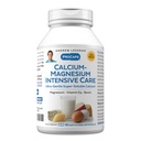 ANDREW LESSMAN Calcium Magnesium Intensiv Pflege 60 Kapseln - Knochen und Skelett Gesundheit Essentials. Einfach zu Swallow Kapseln, Super Soluble Fine Powder. Gentle to Even Die empfindlichsten Stomachs