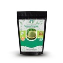 Moringa Blatt Pulver 50 Gm I Moringa Olifera Powder I Lab Getestet für Reinheit I Non GMO I GMP Certified I Vegan