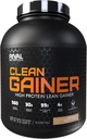Rival Nutrition Clean Gainer - Zimt Toast Cereal, 5lbs