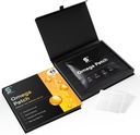 Omega Patch (48 Tage Versorgung), Omega 3 Patches (Einzelheiten)