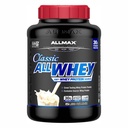 ALLMAX Nutrition AllWhey Classic Whey Protein, Vanille, 5 lbs