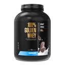 Maxler 100% Golden Whey Protein - 24g Protein per Servieren - Premium Whey Protein Powder for Pre Post Workout - Schnell absorbierende Whey Konzentrat, Isolate & Hydrolysate Blend - Cookies & Cream 5 lb