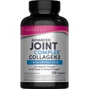 NeoCell Joint Complex Supplement | 120 Kapseln | Plus Hyaluronsäure | Collagen Typ II