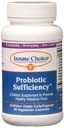 Innate Choice Probiotic Sufficiency, 60 vegetarische Kapseln