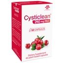 Cysticlean Cranberry PAC Supplement – 240 mg PAC, Sugar-Free – Urinary Tract Infection Support – Die effektivsten Cranberry Pillen für Cystitis & Interstitial Cystitis Relief